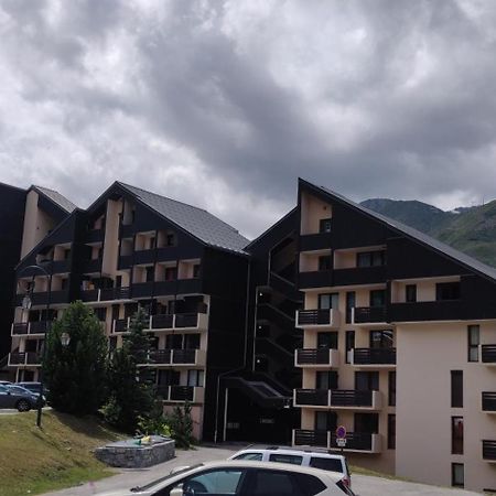 Studio Calme Pour 4 Ou 6 Personnes, Skis Aux Pieds Apartamento Saint-Martin-de-Belleville Exterior foto